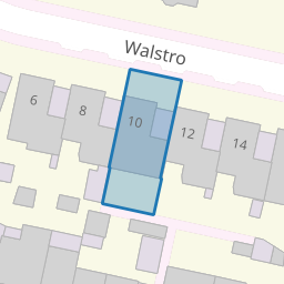 Perceel HLD01-B-4008