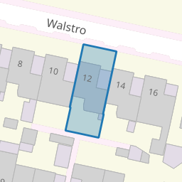 Perceel HLD01-B-4009