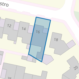 Perceel HLD01-B-4014