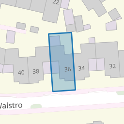 Perceel HLD01-B-4020