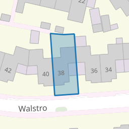 Perceel HLD01-B-4021