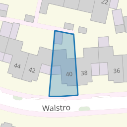 Perceel HLD01-B-4022