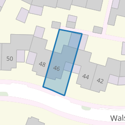 Perceel HLD01-B-4025