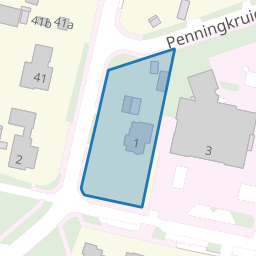 Perceel HLD01-B-4030