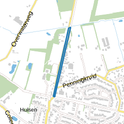 Perceel HLD01-B-4032