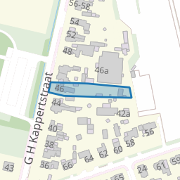 Perceel HLD01-B-4033