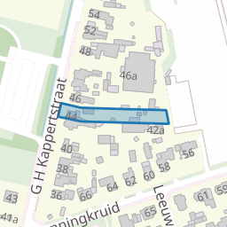 Perceel HLD01-B-4034