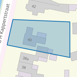 Perceel HLD01-B-4036
