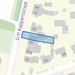 Perceel HLD01-B-4037