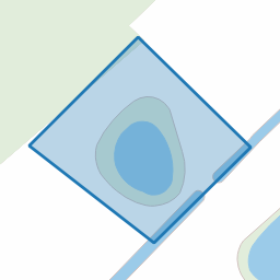 Perceel HLD01-B-4040