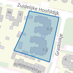 Perceel HLD01-B-4044