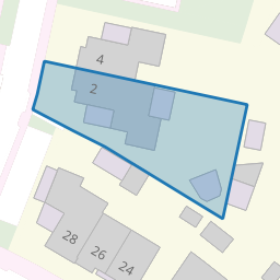 Perceel HLD01-B-4047