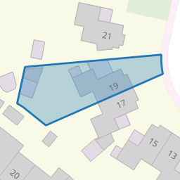 Perceel HLD01-B-4050