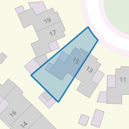 Perceel HLD01-B-4052