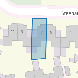 Perceel HLD01-B-4056