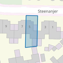 Perceel HLD01-B-4057