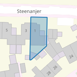 Perceel HLD01-B-4059