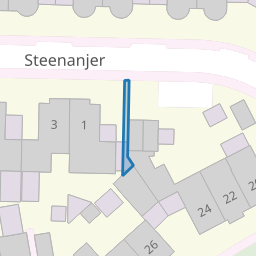 Perceel HLD01-B-4065