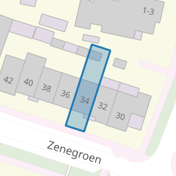 Perceel HLD01-B-4072