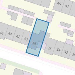 Perceel HLD01-B-4080