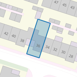 Perceel HLD01-B-4081