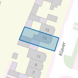 Perceel HLD01-B-4095