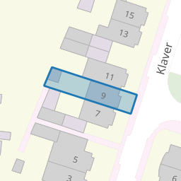 Perceel HLD01-B-4097