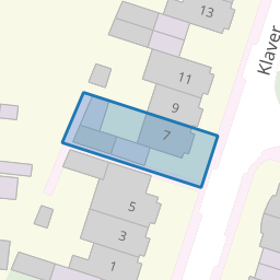 Perceel HLD01-B-4098