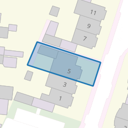 Perceel HLD01-B-4099