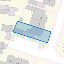 Perceel HLD01-B-4101