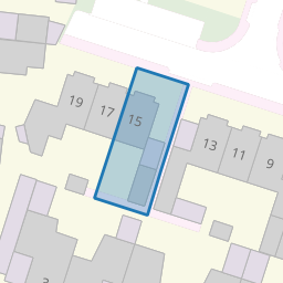 Perceel HLD01-B-4104