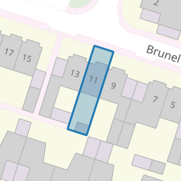 Perceel HLD01-B-4106