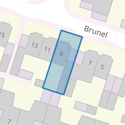 Perceel HLD01-B-4107