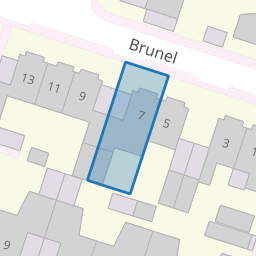 Perceel HLD01-B-4108