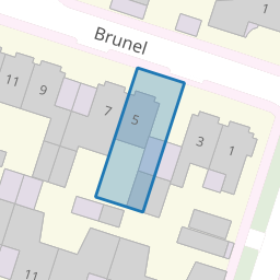 Perceel HLD01-B-4109