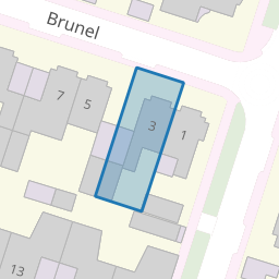 Perceel HLD01-B-4110