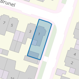 Perceel HLD01-B-4111