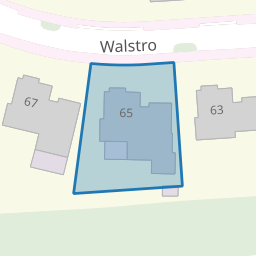 Perceel HLD01-B-4121