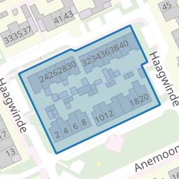 Perceel HLD01-B-4130