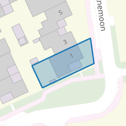 Perceel HLD01-B-4132