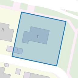 Perceel HLD01-B-4150