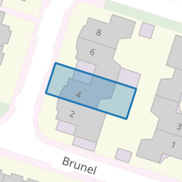 Perceel HLD01-B-4156