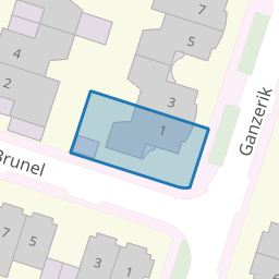 Perceel HLD01-B-4158