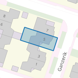 Perceel HLD01-B-4160