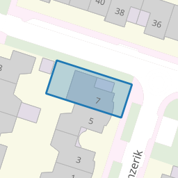 Perceel HLD01-B-4161