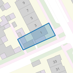 Perceel HLD01-B-4162