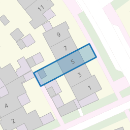 Perceel HLD01-B-4164