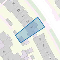 Perceel HLD01-B-4167