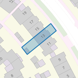 Perceel HLD01-B-4168