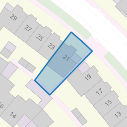 Perceel HLD01-B-4172